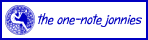 The One-Note Jonnies