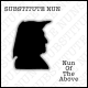 Substitute Nun